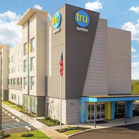 Tru By Hilton Gastonia Hotel Екстериор снимка
